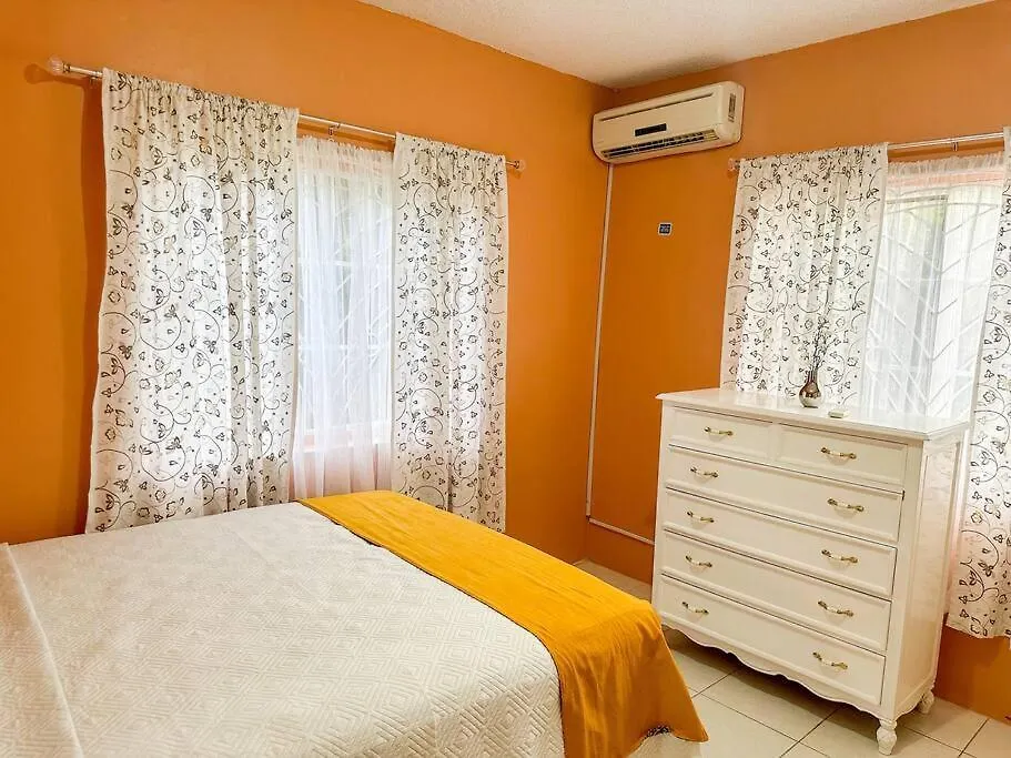 Satin Dreams Jamaica Villa Steer Town Nyaraló