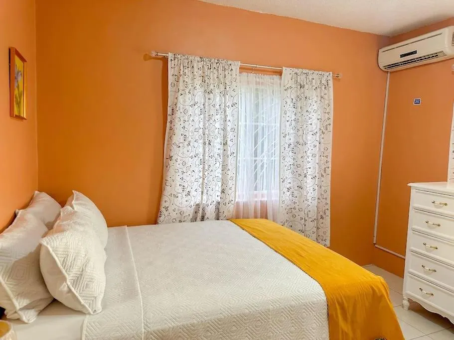 Satin Dreams Jamaica Villa Steer Town Nyaraló
