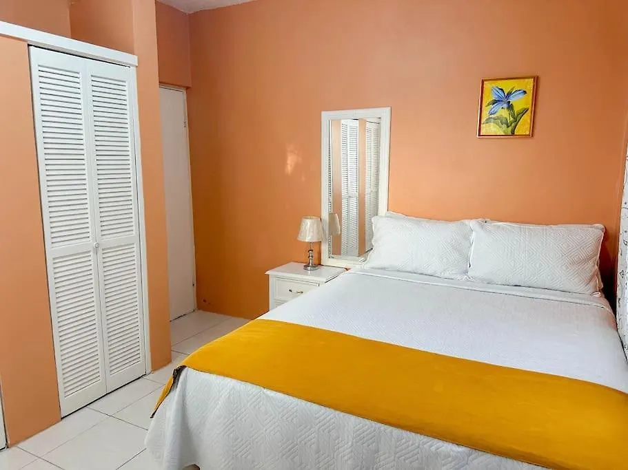 Prázdninový dům Vila Satin Dreams Jamaica Steer Town